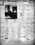 Newspaper: Oklahoma City Times (Oklahoma City, Okla.), Vol. 39, No. 18, Ed. 1 Th…