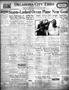 Newspaper: Oklahoma City Times (Oklahoma City, Okla.), Vol. 39, No. 19, Ed. 1 Fr…