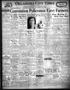 Thumbnail image of item number 1 in: 'Oklahoma City Times (Oklahoma City, Okla.), Vol. 39, No. 23, Ed. 1 Wednesday, June 13, 1928'.