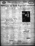 Newspaper: Oklahoma City Times (Oklahoma City, Okla.), Vol. 39, No. 24, Ed. 1 Th…