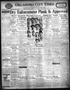 Newspaper: Oklahoma City Times (Oklahoma City, Okla.), Vol. 39, No. 36, Ed. 1 Th…