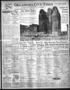 Newspaper: Oklahoma City Times (Oklahoma City, Okla.), Vol. 39, No. 48, Ed. 1 Th…