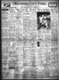 Newspaper: Oklahoma City Times (Oklahoma City, Okla.), Vol. 39, No. 103, Ed. 1 F…