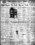 Newspaper: Oklahoma City Times (Oklahoma City, Okla.), Vol. 39, No. 144, Ed. 1 T…