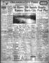 Newspaper: Oklahoma City Times (Oklahoma City, Okla.), Vol. 39, No. 173, Ed. 1 W…