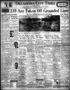 Newspaper: Oklahoma City Times (Oklahoma City, Okla.), Vol. 39, No. 177, Ed. 1 M…