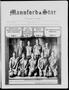 Newspaper: Mannford Star (Mannford, Okla.), Vol. 2, No. 6, Ed. 1 Monday, Februar…