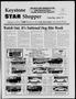 Thumbnail image of item number 1 in: 'Keystone Star Shopper (Mannford, Okla.), Ed. 1 Wednesday, June 14, 1995'.
