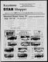 Newspaper: Keystone Star Shopper (Mannford, Okla.), Ed. 1 Wednesday, June 21, 19…