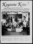 Thumbnail image of item number 1 in: 'Keystone Star Shopper (Mannford, Okla.), Ed. 1 Wednesday, December 13, 1995'.