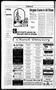 Thumbnail image of item number 4 in: 'The Mannford Star (Mannford, Okla.), Vol. 2, No. 58, Ed. 1 Tuesday, October 1, 1996'.