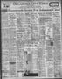 Newspaper: Oklahoma City Times (Oklahoma City, Okla.), Vol. 39, No. 227, Ed. 1 W…