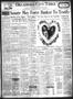 Newspaper: Oklahoma City Times (Oklahoma City, Okla.), Vol. 39, No. 233, Ed. 1 W…
