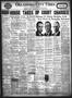 Primary view of Oklahoma City Times (Oklahoma City, Okla.), Vol. 36, No. 265, Ed. 1 Friday, March 22, 1929