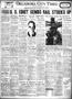 Newspaper: Oklahoma City Times (Oklahoma City, Okla.), Vol. 40, No. 2, Ed. 1 Mon…