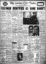 Newspaper: Oklahoma City Times (Oklahoma City, Okla.), Vol. 40, No. 8, Ed. 1 Mon…