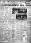 Newspaper: Oklahoma City Times (Oklahoma City, Okla.), Vol. 40, No. 50, Ed. 1 Mo…