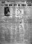 Thumbnail image of item number 1 in: 'Oklahoma City Times (Oklahoma City, Okla.), Vol. 40, No. 61, Ed. 1 Saturday, July 27, 1929'.