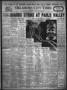 Newspaper: Oklahoma City Times (Oklahoma City, Okla.), Vol. 40, No. 63, Ed. 1 Tu…