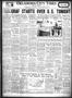 Primary view of Oklahoma City Times (Oklahoma City, Okla.), Vol. 40, No. 86, Ed. 1 Monday, August 26, 1929