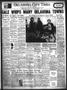 Newspaper: Oklahoma City Times (Oklahoma City, Okla.), Vol. 40, No. 98, Ed. 1 Mo…