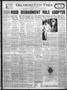 Newspaper: Oklahoma City Times (Oklahoma City, Okla.), Vol. 40, No. 162, Ed. 1 T…