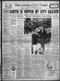 Newspaper: Oklahoma City Times (Oklahoma City, Okla.), Vol. 40, No. 166, Ed. 1 S…
