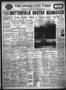Newspaper: Oklahoma City Times (Oklahoma City, Okla.), Vol. 40, No. 223, Ed. 1 W…