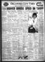 Newspaper: Oklahoma City Times (Oklahoma City, Okla.), Vol. 40, No. 240, Ed. 1 T…