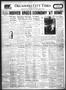 Newspaper: Oklahoma City Times (Oklahoma City, Okla.), Vol. 40, No. 246, Ed. 1 T…