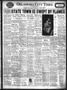 Newspaper: Oklahoma City Times (Oklahoma City, Okla.), Vol. 40, No. 298, Ed. 1 S…