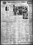 Newspaper: Oklahoma City Times (Oklahoma City, Okla.), Vol. 40, No. 311, Ed. 1 M…