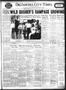 Thumbnail image of item number 1 in: 'Oklahoma City Times (Oklahoma City, Okla.), Vol. 41, No. 5, Ed. 1 Saturday, May 17, 1930'.