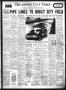 Primary view of Oklahoma City Times (Oklahoma City, Okla.), Vol. 41, No. 15, Ed. 1 Thursday, May 29, 1930