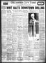 Newspaper: Oklahoma City Times (Oklahoma City, Okla.), Vol. 41, No. 25, Ed. 1 Tu…