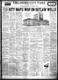 Thumbnail image of item number 1 in: 'Oklahoma City Times (Oklahoma City, Okla.), Vol. 41, No. 27, Ed. 1 Thursday, June 12, 1930'.
