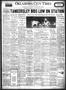Newspaper: Oklahoma City Times (Oklahoma City, Okla.), Vol. 41, No. 41, Ed. 1 Sa…