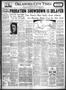 Primary view of Oklahoma City Times (Oklahoma City, Okla.), Vol. 41, No. 97, Ed. 1 Tuesday, September 2, 1930