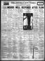 Newspaper: Oklahoma City Times (Oklahoma City, Okla.), Vol. 41, No. 104, Ed. 1 W…