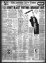 Thumbnail image of item number 1 in: 'Oklahoma City Times (Oklahoma City, Okla.), Vol. 41, No. 146, Ed. 1 Wednesday, October 29, 1930'.