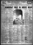 Newspaper: Oklahoma City Times (Oklahoma City, Okla.), Vol. 41, No. 151, Ed. 1 W…