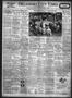 Primary view of Oklahoma City Times (Oklahoma City, Okla.), Vol. 41, No. 168, Ed. 1 Tuesday, November 25, 1930