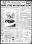 Newspaper: Oklahoma City Times (Oklahoma City, Okla.), Vol. 41, No. 177, Ed. 1 F…