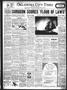Newspaper: Oklahoma City Times (Oklahoma City, Okla.), Vol. 41, No. 190, Ed. 1 S…
