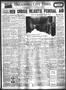 Primary view of Oklahoma City Times (Oklahoma City, Okla.), Vol. 41, No. 223, Ed. 1 Wednesday, January 28, 1931