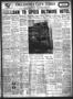 Primary view of Oklahoma City Times (Oklahoma City, Okla.), Vol. 41, No. 247, Ed. 1 Wednesday, February 25, 1931