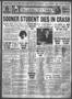 Thumbnail image of item number 1 in: 'Oklahoma City Times (Oklahoma City, Okla.), Vol. 41, No. 281, Ed. 1 Monday, April 6, 1931'.