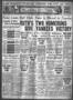 Thumbnail image of item number 1 in: 'Oklahoma City Times (Oklahoma City, Okla.), Vol. 41, No. 292, Ed. 1 Monday, April 20, 1931'.