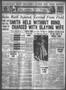 Thumbnail image of item number 1 in: 'Oklahoma City Times (Oklahoma City, Okla.), Vol. 41, No. 294, Ed. 1 Wednesday, April 22, 1931'.