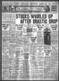 Primary view of Oklahoma City Times (Oklahoma City, Okla.), Vol. 41, No. 295, Ed. 1 Thursday, April 23, 1931